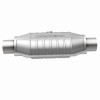 MagnaFlow Conv Universal 2.25 inch Midbed O2 Rear CA - 441055 360 Degree Image Set