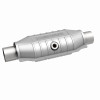MagnaFlow Conv Universal 2.25 inch Midbed O2 Rear CA - 441055 360 Degree Image Set