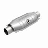 MagnaFlow Conv Universal 2.25 inch Midbed O2 Rear CA - 441055 360 Degree Image Set
