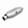 MagnaFlow Conv Universal 2.25 inch Midbed O2 Rear CA - 441055 360 Degree Image Set