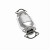 MagnaFlow Conv DF 99-01 Nissan Altima 2.4L - 441062 360 Degree Image Set