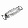 MagnaFlow Conv DF 99-01 Nissan Altima 2.4L - 441062 360 Degree Image Set