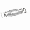 MagnaFlow Conv DF 99-01 Nissan Altima 2.4L - 441062 360 Degree Image Set