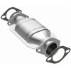 MagnaFlow Conv DF 99-01 Nissan Altima 2.4L - 441062 Photo - Unmounted