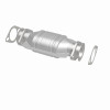 MagnaFlow Conv DF 99-01 Nissan Altima 2.4L - 441062 360 Degree Image Set