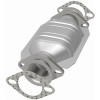 MagnaFlow Conv DF 99-01 Nissan Altima 2.4L - 441062 Photo - Unmounted