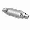 MagnaFlow Conv Universal 2.00 inch with Dual O2 Rear CA - 441064 360 Degree Image Set