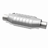 MagnaFlow Conv Universal 2.00 inch with Dual O2 Rear CA - 441064 360 Degree Image Set