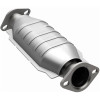 MagnaFlow Conv DF 95-96 Mazda Millenia 2.5L - 441078 Photo - Unmounted