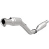 MagnaFlow Conv DF 04-06 Audi S4 4.2L CA - 441095 Photo - Primary