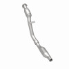 MagnaFlow Conv DF 04-06 Audi S4 4.2L CA - 441095 360 Degree Image Set