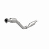 MagnaFlow Conv DF 04-06 Audi S4 4.2L CA - 441095 360 Degree Image Set