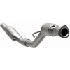 MagnaFlow Conv DF 04-06 Audi S4 4.2L CA - 441095 Photo - Unmounted