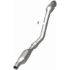 MagnaFlow Conv DF 04-06 Audi S4 4.2L CA - 441096 Photo - out of package
