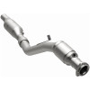 MagnaFlow Conv DF 04-06 Audi S4 4.2L CA - 441096 Photo - Unmounted