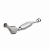 MagnaFlow Conv DF 96-00 Crown Vic 4.6L 50 S - 441102 360 Degree Image Set