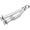 MagnaFlow Conv DF 2003 Mazda 6 3.0L Rear - 441107 Photo - Primary