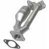 MagnaFlow Conv DF 2003 Mazda 6 3.0L Rear - 441107 Photo - out of package