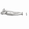 MagnaFlow Conv DF 2003 Mazda 6 3.0L Rear - 441107 360 Degree Image Set