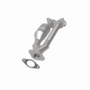 MagnaFlow Conv DF 2003 Mazda 6 3.0L Rear - 441107 360 Degree Image Set