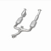 MagnaFlow CONV DF 94-95 Ford Mustang 3.8L Tier 1 (California) - 441108 360 Degree Image Set