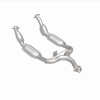 MagnaFlow CONV DF 94-95 Ford Mustang 3.8L Tier 1 (California) - 441108 360 Degree Image Set