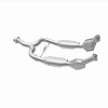 MagnaFlow CONV DF 94-95 Ford Mustang 3.8L Tier 1 (California) - 441108 360 Degree Image Set