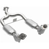 MagnaFlow CONV DF 94-95 Ford Mustang 3.8L Tier 1 (California) - 441108 Photo - Unmounted