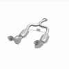 MagnaFlow CONV DF 94-95 Ford Mustang 3.8L Tier 1 (California) - 441108 360 Degree Image Set