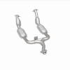 MagnaFlow CONV DF 94-95 Ford Mustang 3.8L Tier 1 (California) - 441108 360 Degree Image Set