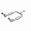 MagnaFlow CONV DF 99-01 Mustang 3.8L 50S - 441110 360 Degree Image Set
