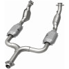 MagnaFlow CONV DF 99-01 Mustang 3.8L 50S - 441110 Photo - out of package