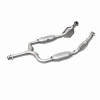 MagnaFlow CONV DF 99-01 Mustang 3.8L 50S - 441110 360 Degree Image Set