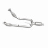 MagnaFlow CONV DF 94-97 T-Bird/Couga 4.6L 50S - 441111 360 Degree Image Set