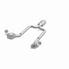 MagnaFlow CONV DF 94-97 T-Bird/Couga 4.6L 50S - 441111 360 Degree Image Set