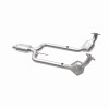 MagnaFlow CONV DF 94-97 T-Bird/Couga 4.6L 50S - 441111 360 Degree Image Set