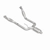 MagnaFlow CONV DF 94-97 T-Bird/Couga 4.6L 50S - 441111 360 Degree Image Set