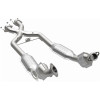 Magnaflow Conv DF 96-98 4.6L *California* - 441112 Photo - out of package