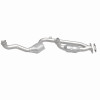 MagnaFlow CONV DF 99-01 Continental 4.6L 50S - 441113 360 Degree Image Set