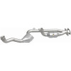 MagnaFlow CONV DF 99-01 Continental 4.6L 50S - 441113 Photo - out of package