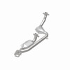MagnaFlow CONV DF 99-01 Continental 4.6L 50S - 441113 360 Degree Image Set