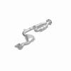 MagnaFlow CONV DF 99-01 Continental 4.6L 50S - 441113 360 Degree Image Set