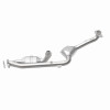 MagnaFlow CONV DF 99-01 Continental 4.6L 50S - 441113 360 Degree Image Set