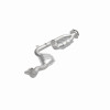MagnaFlow CONV DF 99-01 Continental 4.6L 50S - 441113 360 Degree Image Set