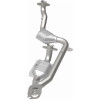MagnaFlow CONV DF 99-01 Continental 4.6L 50S - 441113 Photo - Unmounted