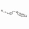 MagnaFlow CONV DF 99-01 Continental 4.6L 50S - 441113 360 Degree Image Set