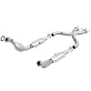 MagnaFlow CONV DF 99-01 Mustang 4.6L 50S - 441114 Photo - Primary
