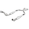 MagnaFlow CONV DF 99-01 Mustang 4.6L 50S - 441114 Photo - Primary