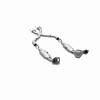 MagnaFlow CONV DF 99-01 Mustang 4.6L 50S - 441114 360 Degree Image Set