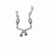MagnaFlow CONV DF 99-01 Mustang 4.6L 50S - 441114 360 Degree Image Set